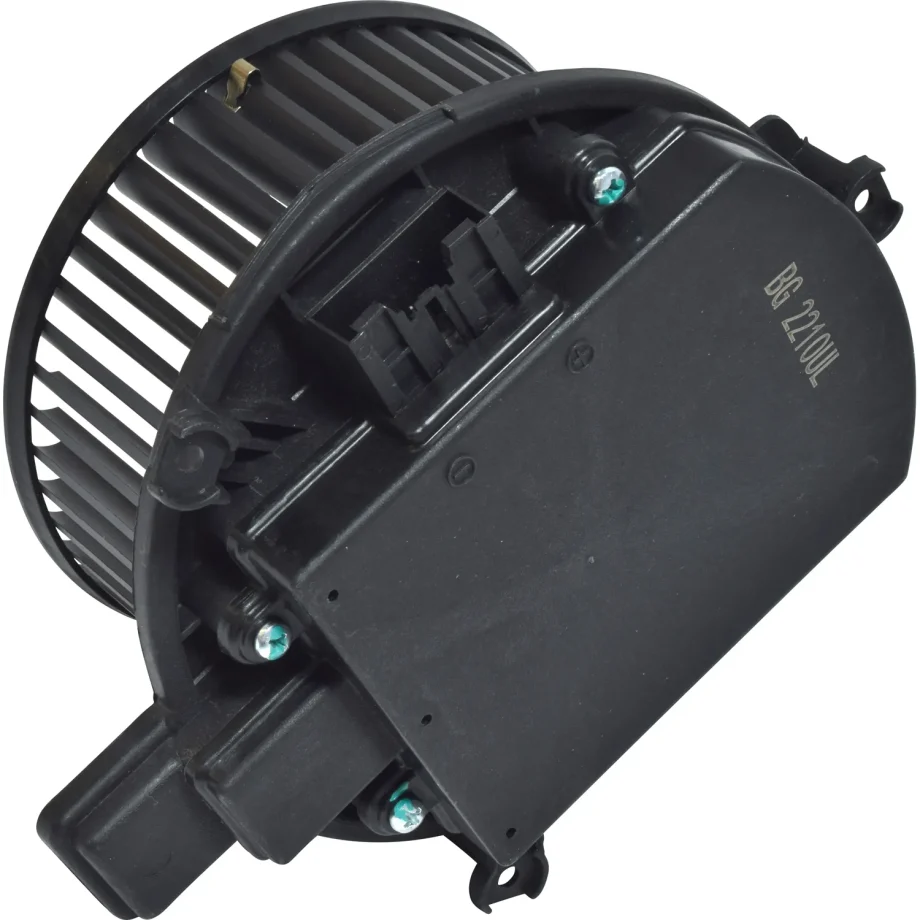 Blower Motor W/ Wheel For CHEVROLET CRUZE 19-16
