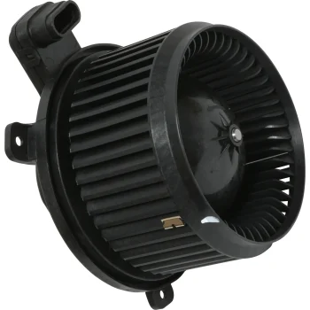 Blower Motor W/ Wheel For MITSUBISH OUTLANDER SPOR 19-17