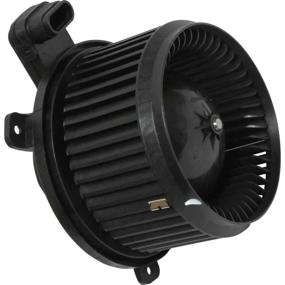 Blower Motor W/ Wheel For MITSUBISH OUTLANDER SPOR 19-17
