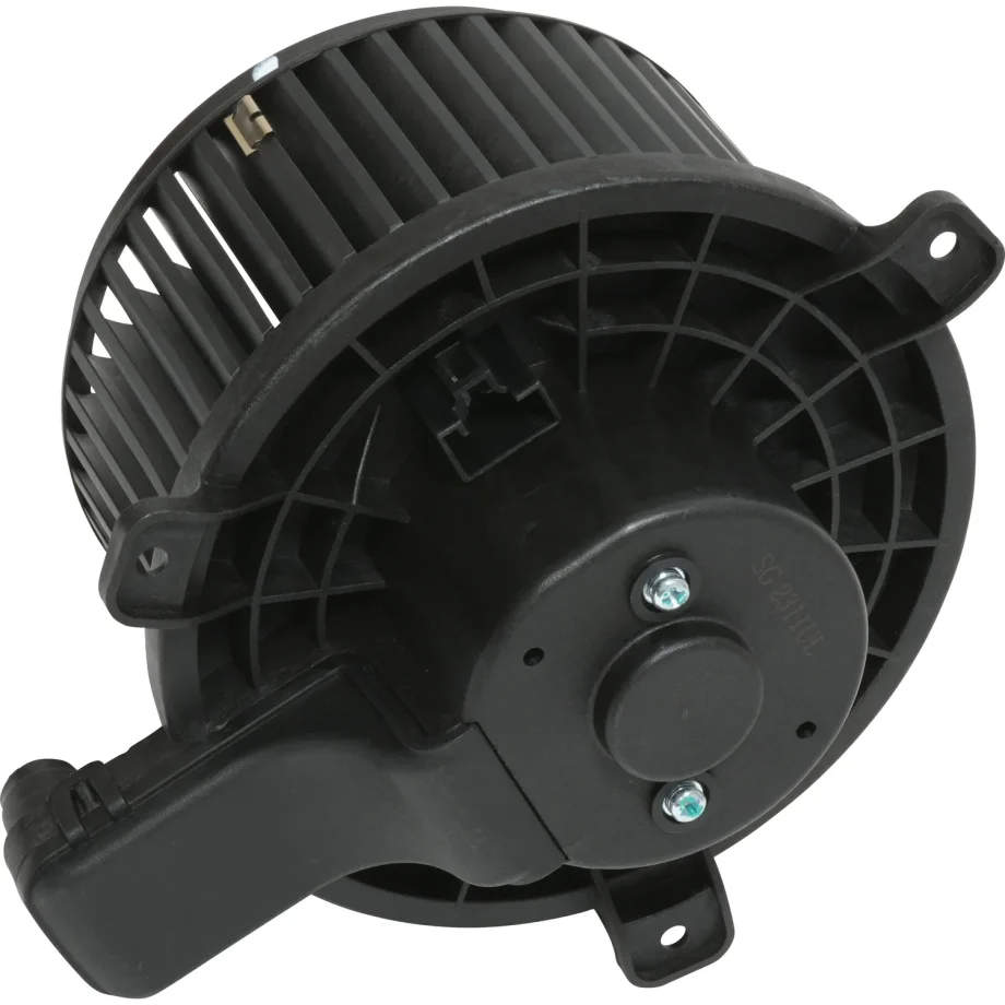 Blower Motor W/ Wheel For MITSUBISH OUTLANDER SPOR 19-17