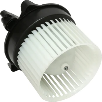 Blower Motor W/ Wheel For MAZDA MX-5 MIATA 15-06