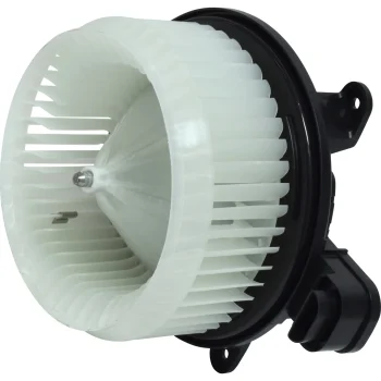 Blower Motor W/ Wheel For LEXUS ES350 18-13