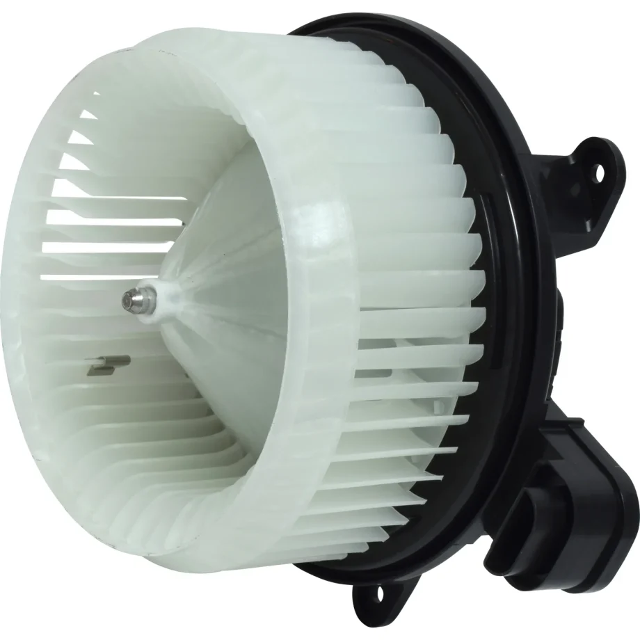 Blower Motor W/ Wheel For LEXUS ES350 18-13