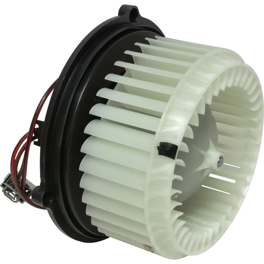 Blower Motor W/ Wheel For CHEVROLET CAMARO 15-10
