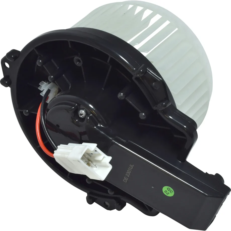 Blower Motor W/ Wheel For HONDA HR-V 22-16