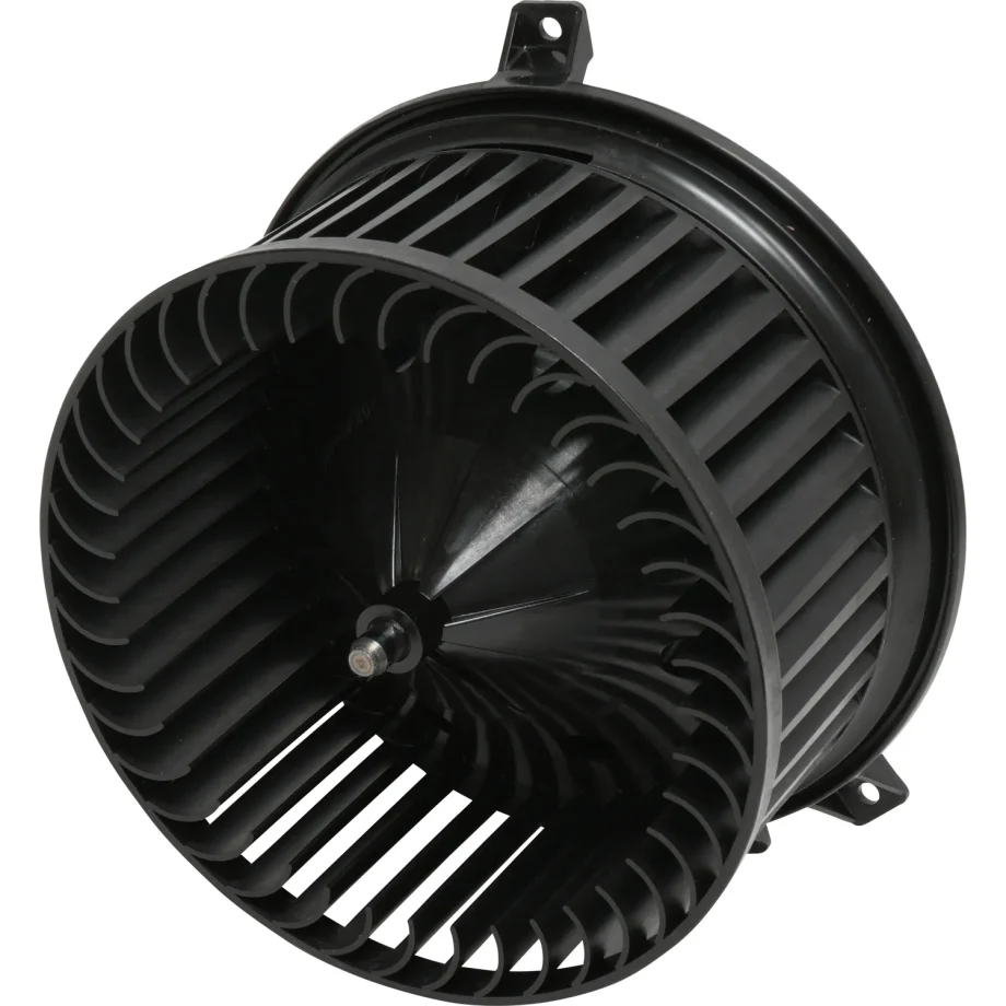 Blower Motor W/ Wheel For CHEVROLET SILVERADO 1500 18-14