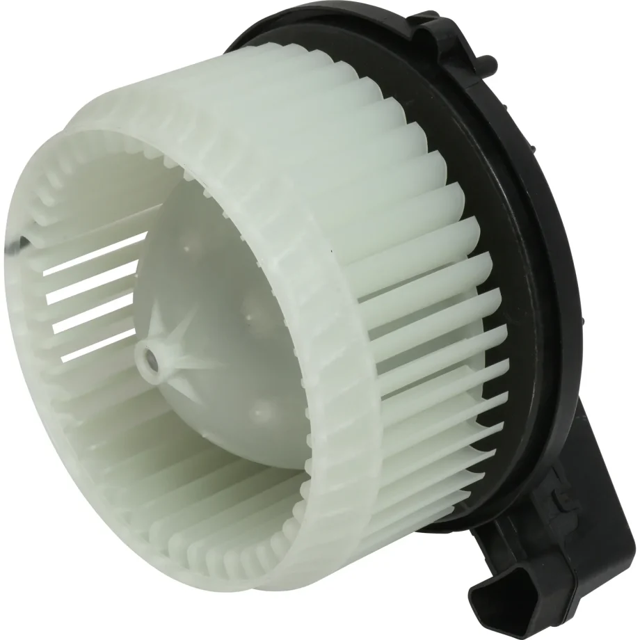 Blower Motor W/ Wheel For HONDA ACCORD 22-18