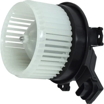 Blower Motor W/ Wheel For SUBARU CROSSTREK 23-18