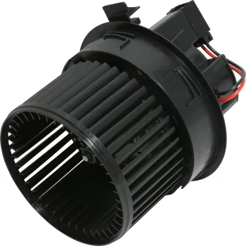 Blower Motor W/ Wheel For NISSAN KICKS 23-17