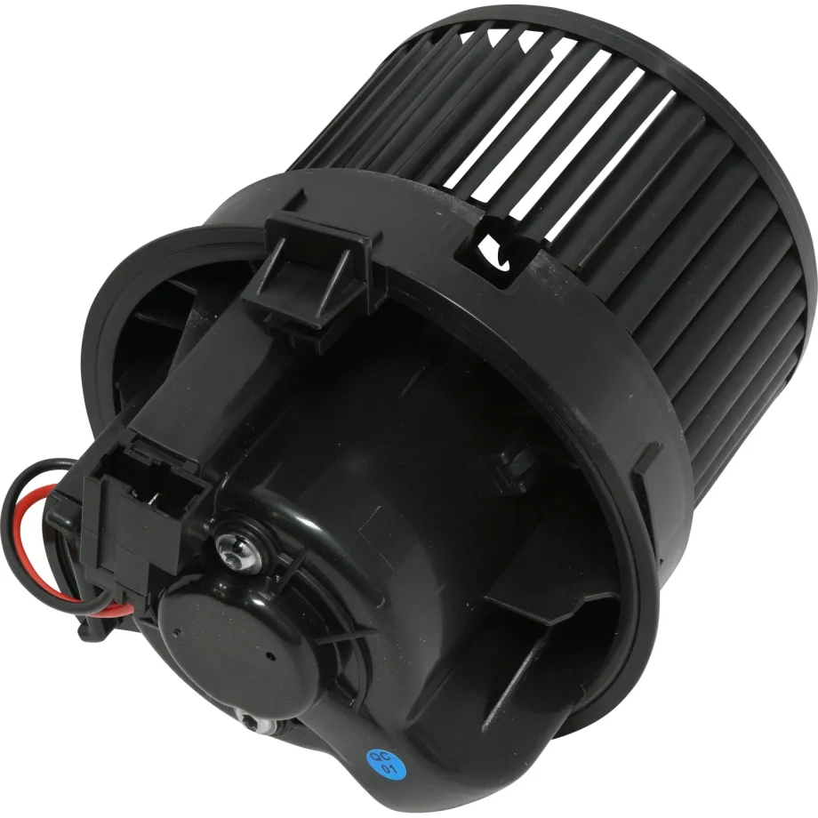 Blower Motor W/ Wheel For NISSAN KICKS 23-17