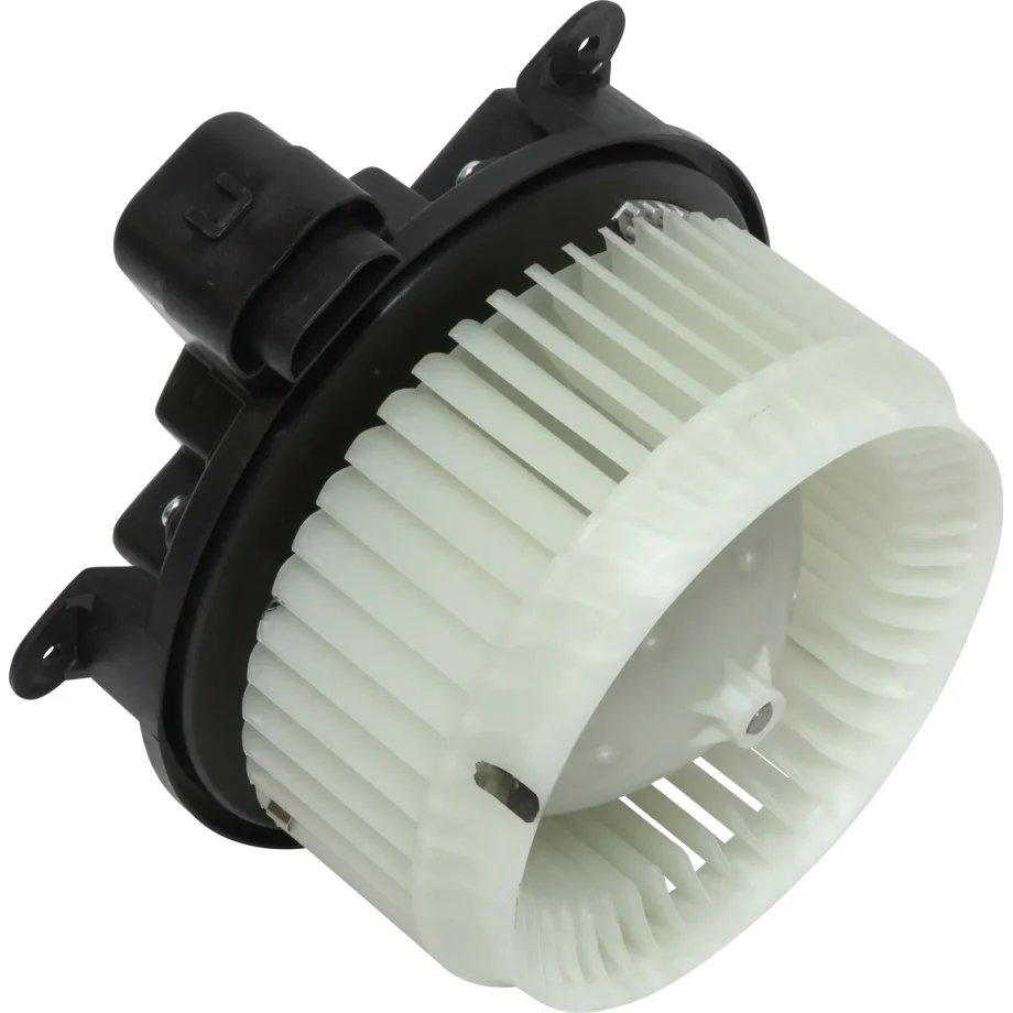 Blower Motor W/ Wheel For CHEVROLET CAMARO 22-16