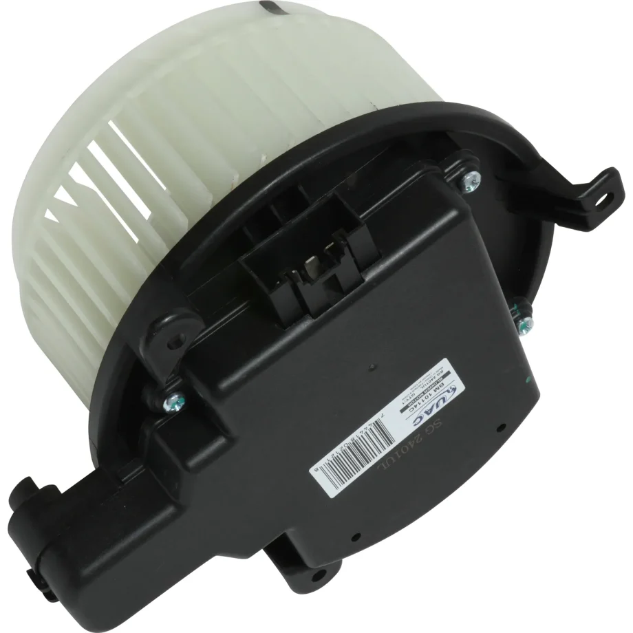 Blower Motor W/ Wheel For CHEVROLET CAMARO 22-16