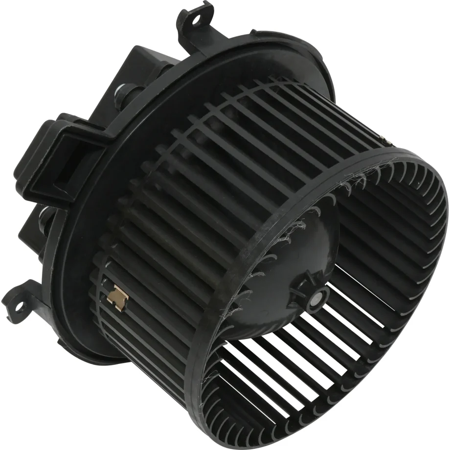 Blower Motor W/ Wheel For CHEVROLET TRAVERSE 22-18
