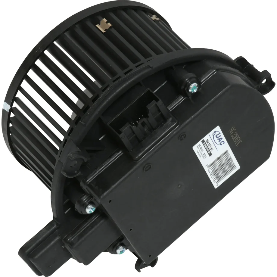 Blower Motor W/ Wheel For CHEVROLET TRAVERSE 22-18