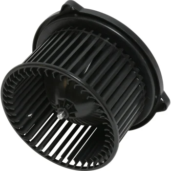 Blower Motor W/ Wheel For MAZDA 2 14-11