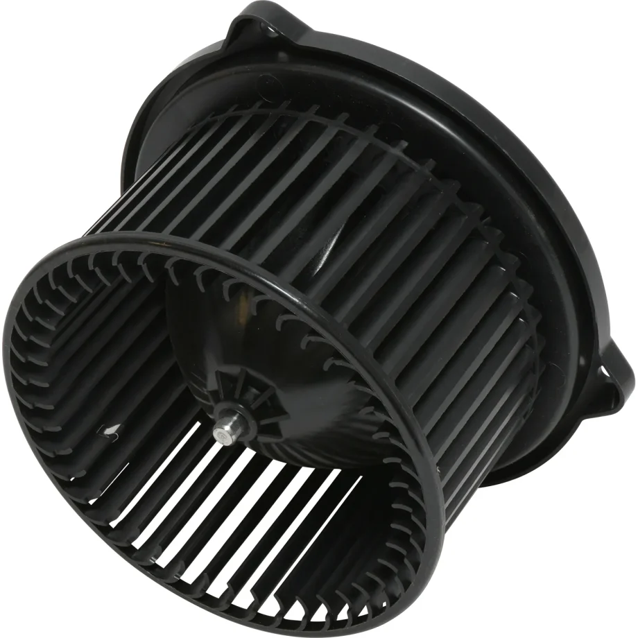 Blower Motor W/ Wheel For MAZDA 2 14-11