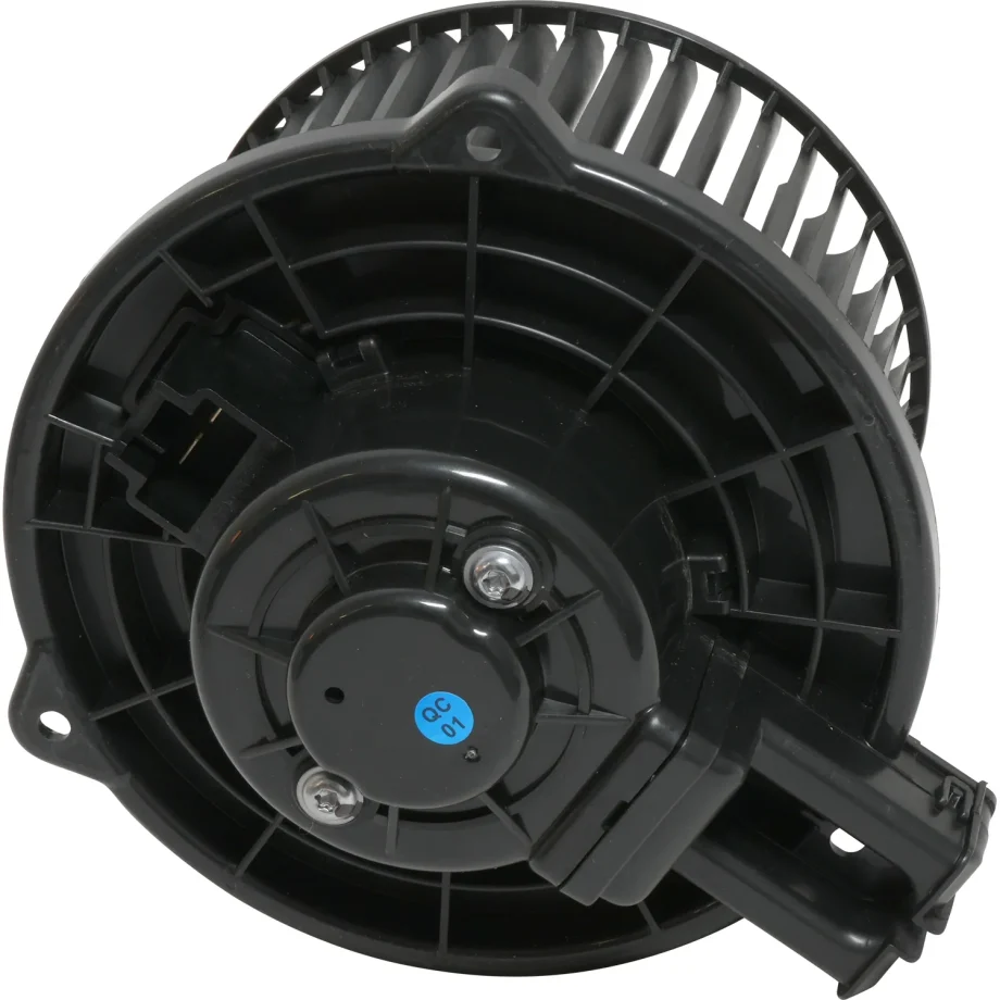 Blower Motor W/ Wheel For MAZDA 2 14-11