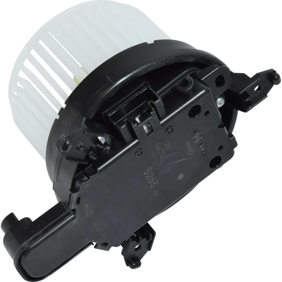 Blower Motor W/ Wheel For LEXUS NX300 21-18