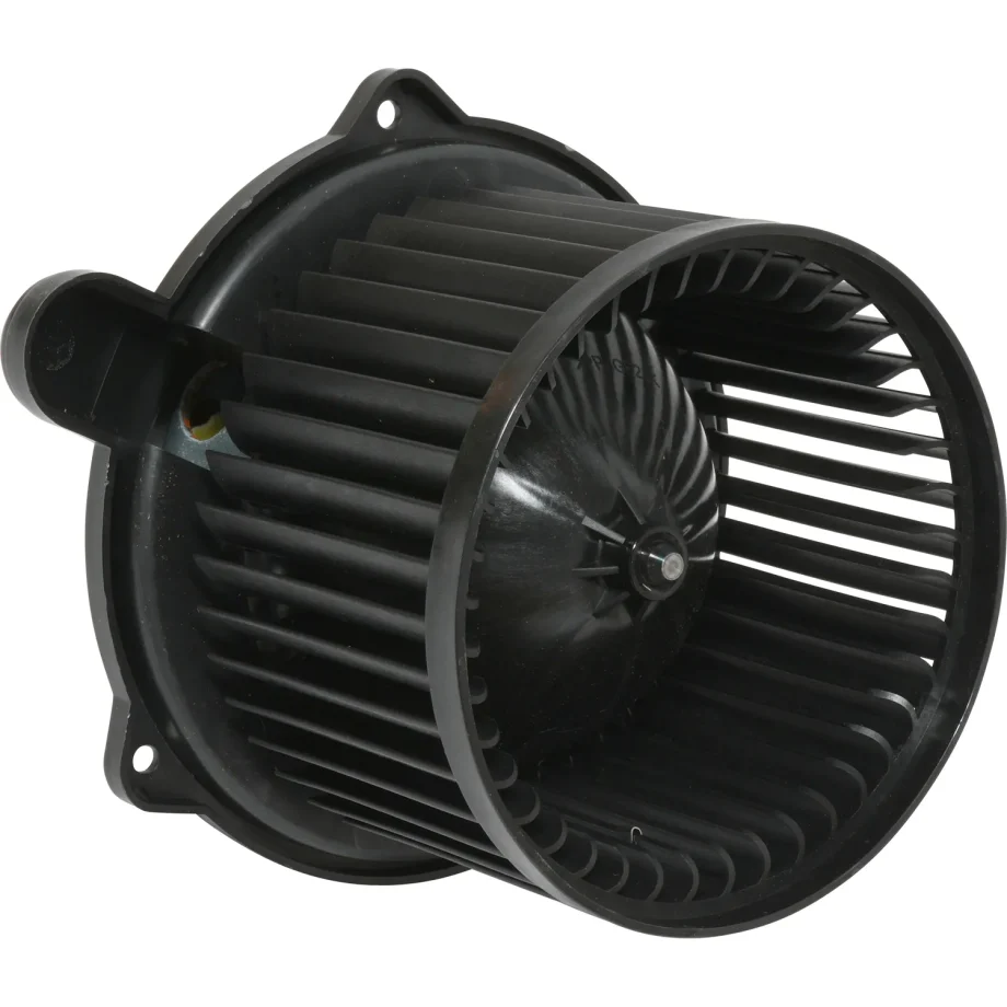 Blower Motor W/ Wheel For KIA SOUL 19-14