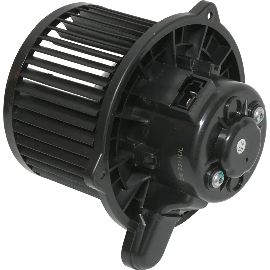 Blower Motor W/ Wheel For KIA SOUL 19-14