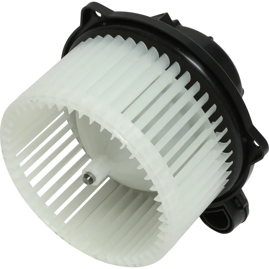 Blower Motor W/ Wheel For KIA RIO 22-18