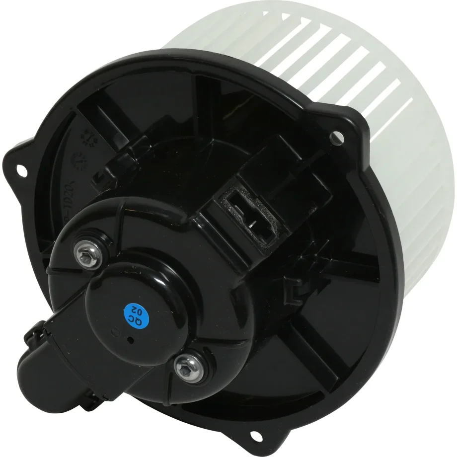 Blower Motor W/ Wheel For KIA RIO 22-18