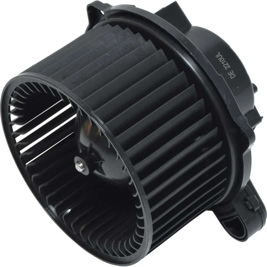 Blower Motor W/ Wheel For CHEVROLET BOLT EV 20-17