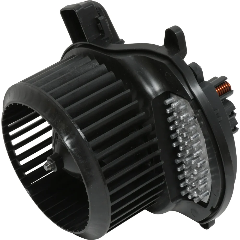 Blower Motor W/ Wheel For CHEVROLET SILVERADO 1500 22-19