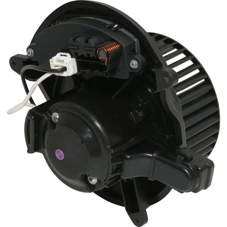 Blower Motor W/ Wheel For CHEVROLET SILVERADO 1500 22-19