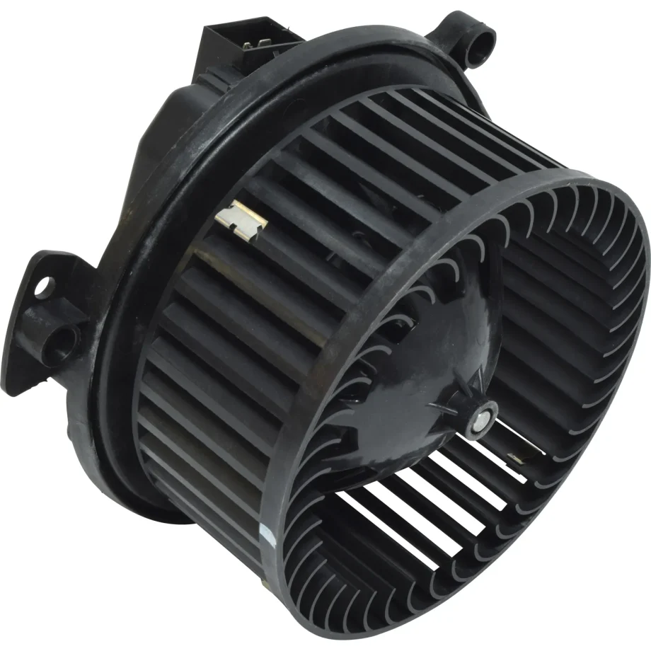 Blower Motor W/ Wheel For AUDI A4 QUATTRO 09-03