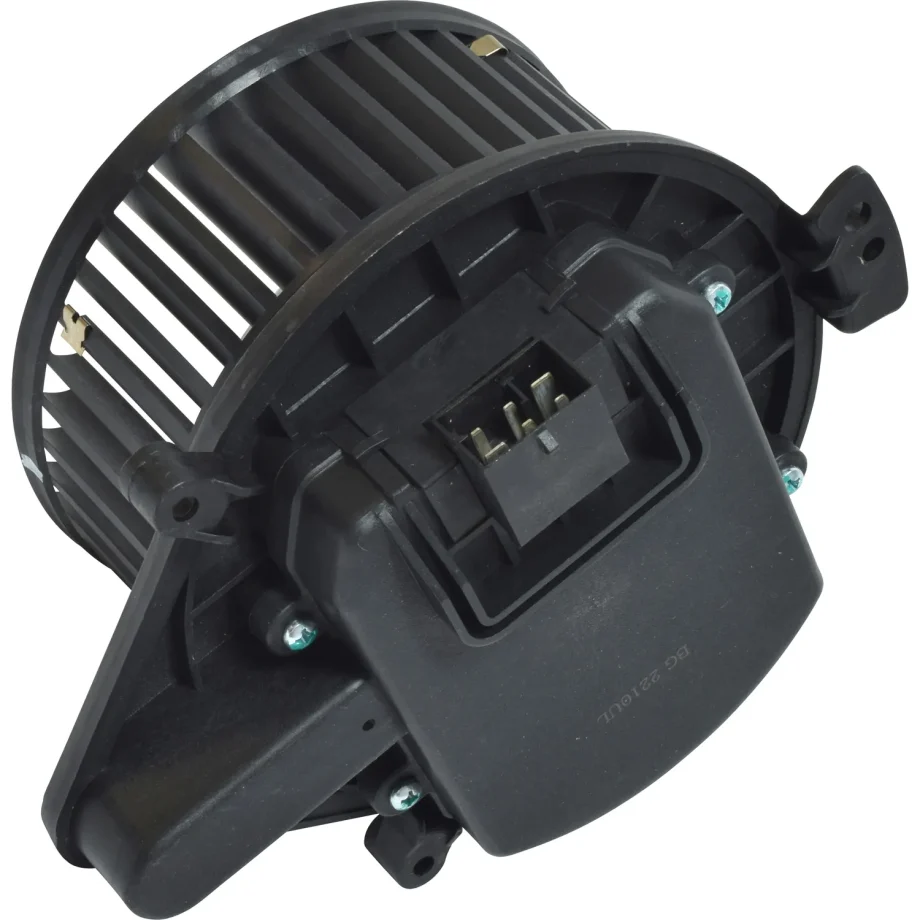 Blower Motor W/ Wheel For AUDI A4 QUATTRO 09-03
