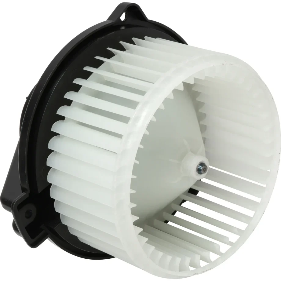 Blower Motor W/ Wheel For BMW Z4 08-03