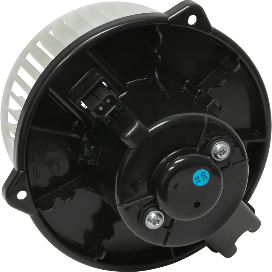 Blower Motor W/ Wheel For BMW Z4 08-03