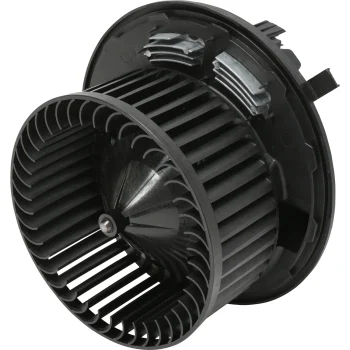 Blower Motor W/ Wheel For MERCEDES- SLK250 15-12