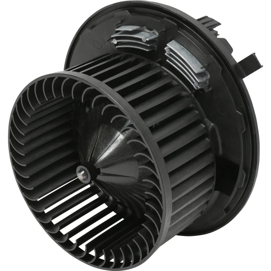 Blower Motor W/ Wheel For MERCEDES- SLK250 15-12