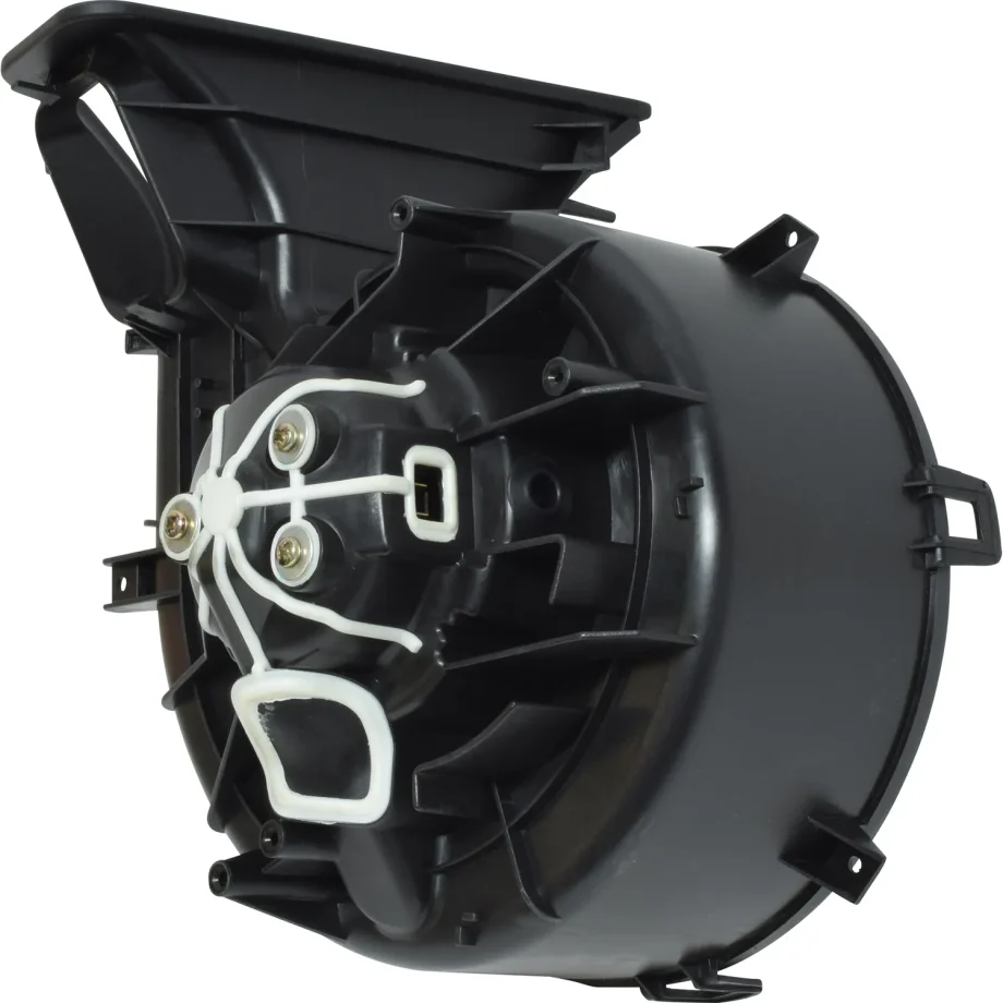 Blower Motor W/ Wheel For SAAB 9-3 11-03