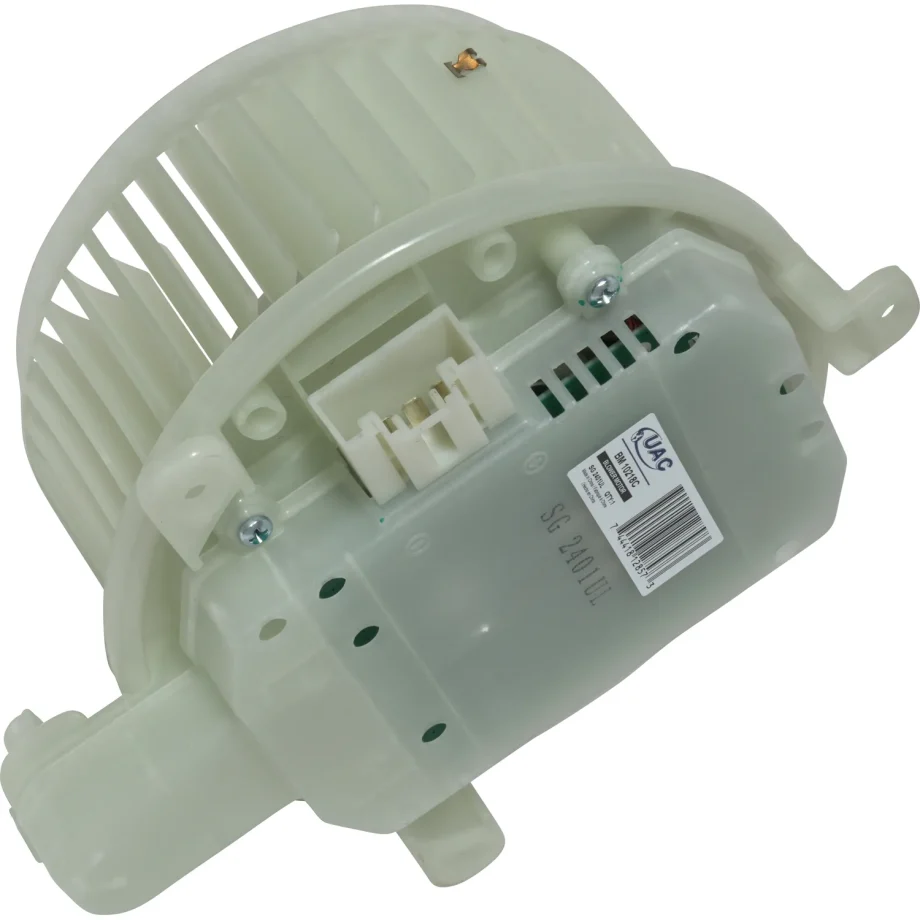 Blower Motor W/ Wheel For LEXUS IS250 15-06