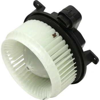 Blower Motor W/ Wheel For LEXUS ES300H 18-16