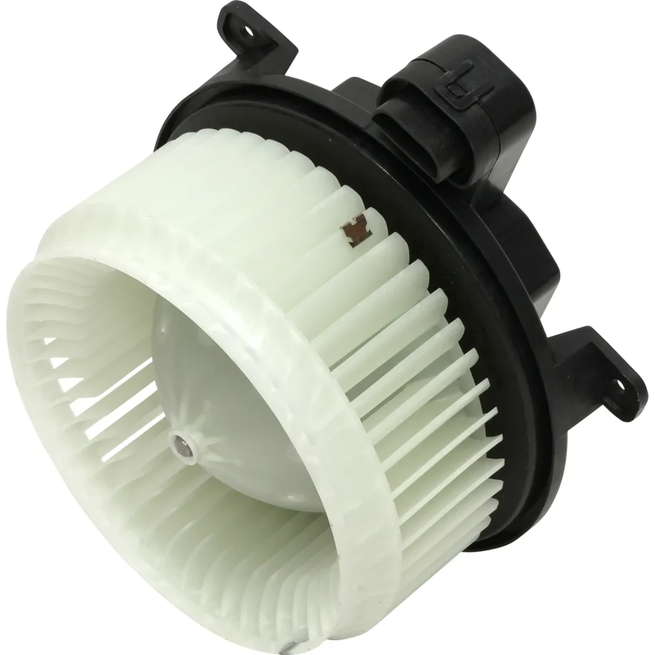 Blower Motor W/ Wheel For LEXUS ES300H 18-16