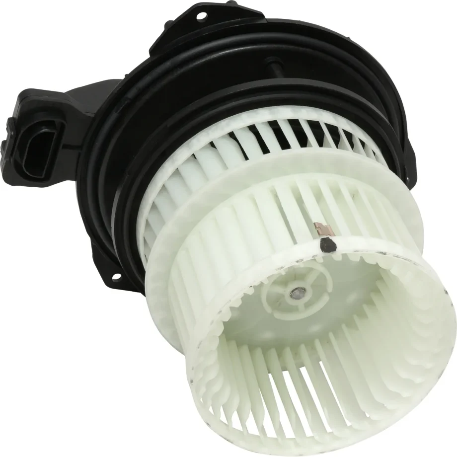 Blower Motor W/ Wheel For HYUNDAI SONATA 23-20