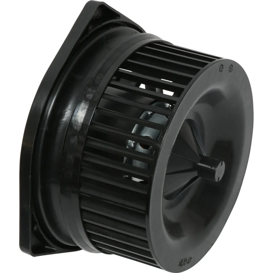 Blower Motor W/ Wheel For NISSAN PATHFINDER 23-13