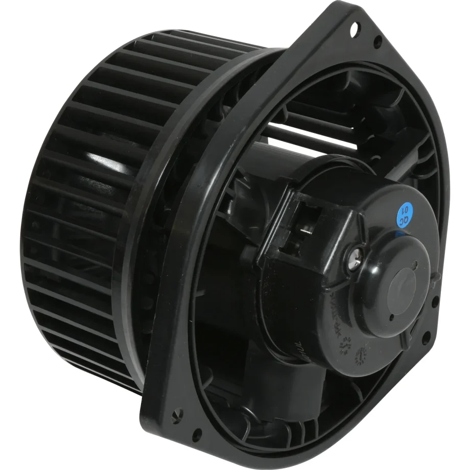 Blower Motor W/ Wheel For NISSAN PATHFINDER 23-13