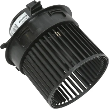 Blower Motor W/ Wheel For NISSAN LEAF 23-13