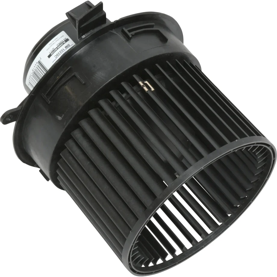 Blower Motor W/ Wheel For NISSAN LEAF 23-13