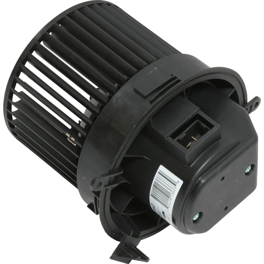 Blower Motor W/ Wheel For NISSAN LEAF 23-13