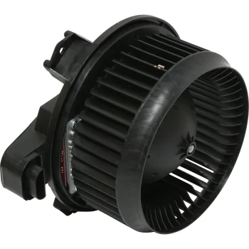 Blower Motor W/ Wheel For RAM 1500 18-14