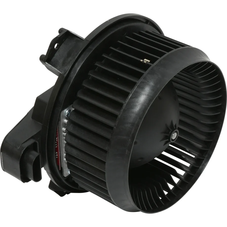 Blower Motor W/ Wheel For RAM 1500 18-14
