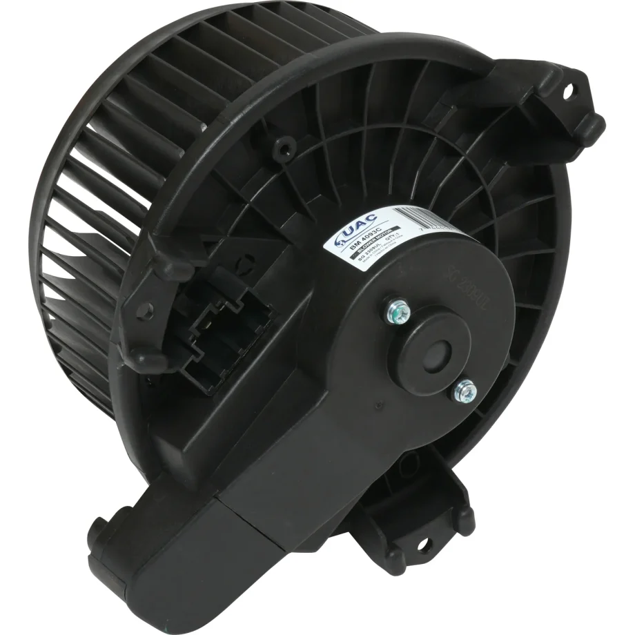 Blower Motor W/ Wheel For RAM 1500 18-14