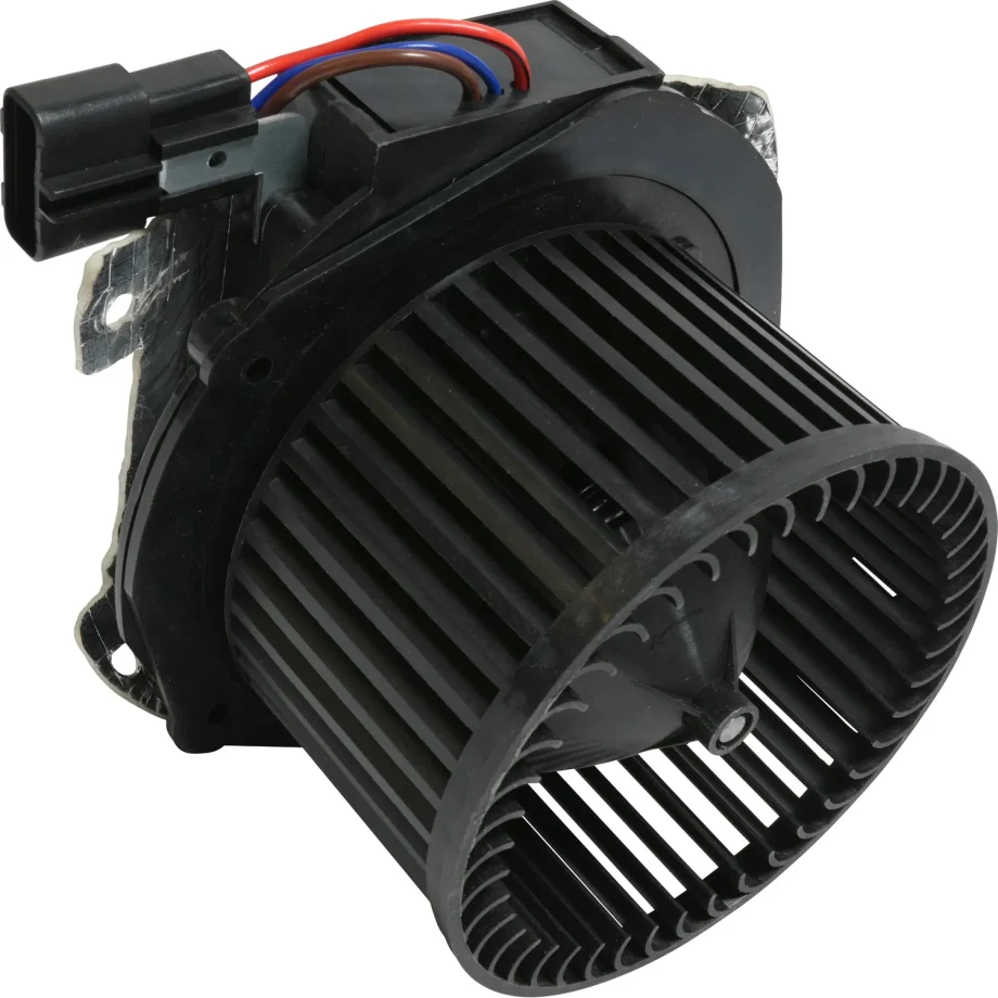 Blower Motor W/ Wheel For CADILLAC DEVILLE 99-94