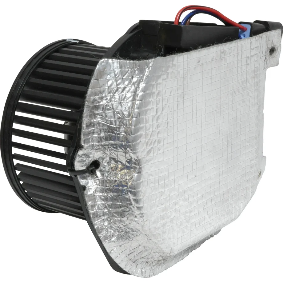 Blower Motor W/ Wheel For CADILLAC DEVILLE 99-94